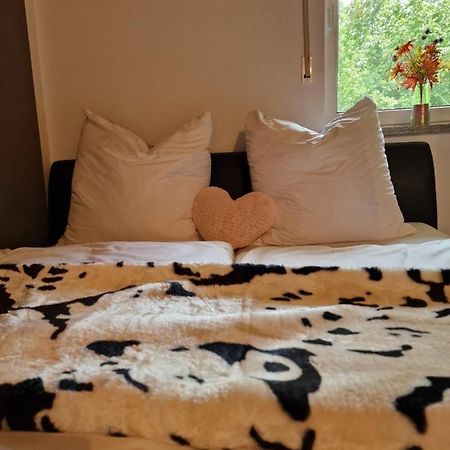 Ferienwohnung Bayernbrise Rohrdorf  Exteriér fotografie