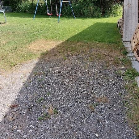 Ferienwohnung Bayernbrise Rohrdorf  Exteriér fotografie
