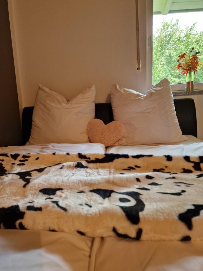 Ferienwohnung Bayernbrise Rohrdorf  Exteriér fotografie