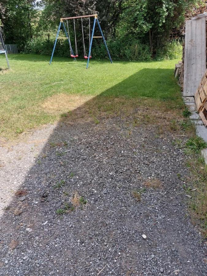 Ferienwohnung Bayernbrise Rohrdorf  Exteriér fotografie