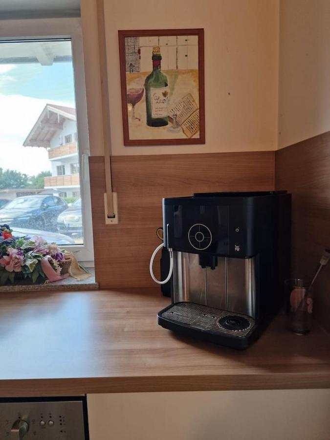 Ferienwohnung Bayernbrise Rohrdorf  Exteriér fotografie