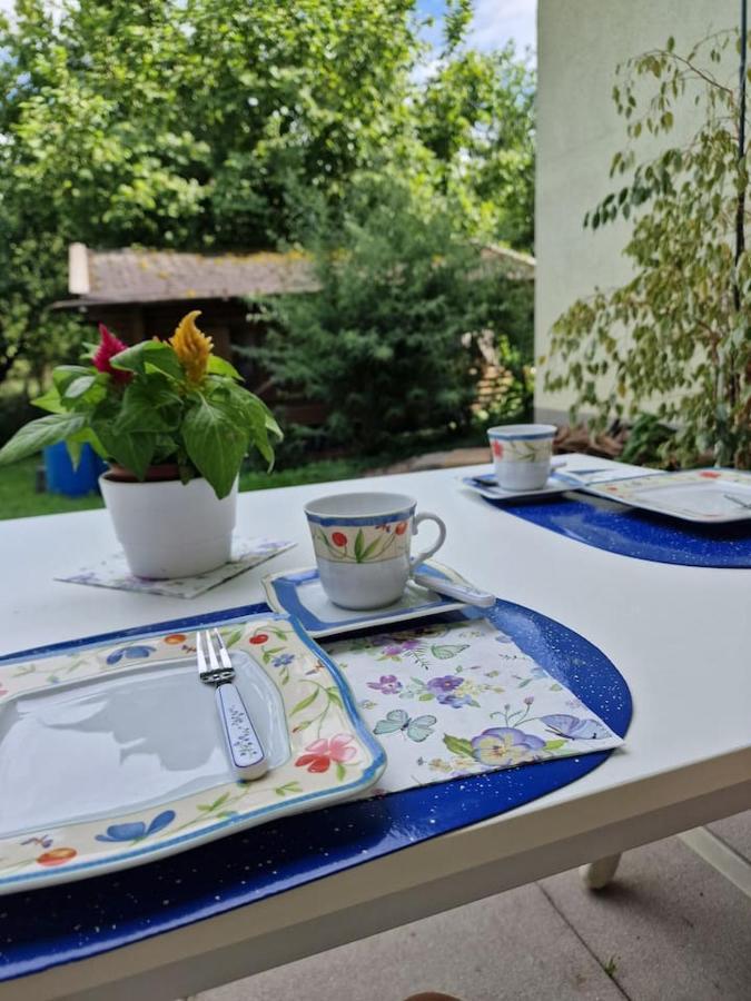 Ferienwohnung Bayernbrise Rohrdorf  Exteriér fotografie