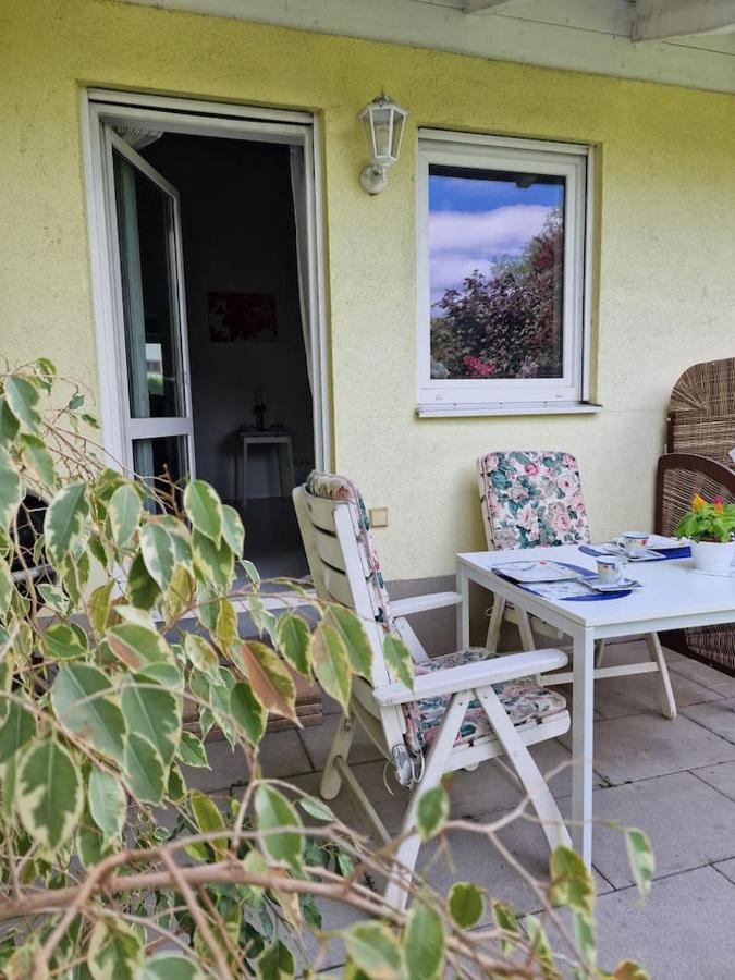 Ferienwohnung Bayernbrise Rohrdorf  Exteriér fotografie
