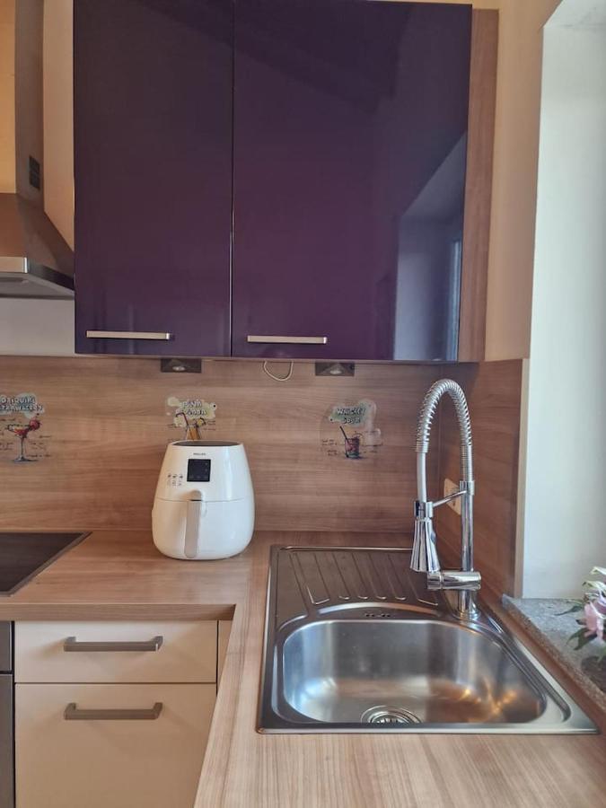 Ferienwohnung Bayernbrise Rohrdorf  Exteriér fotografie