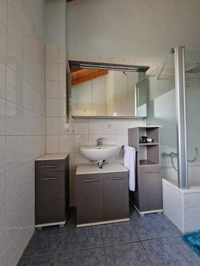 Ferienwohnung Bayernbrise Rohrdorf  Exteriér fotografie