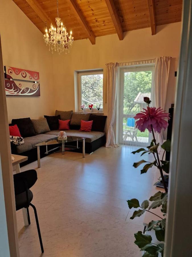 Ferienwohnung Bayernbrise Rohrdorf  Exteriér fotografie