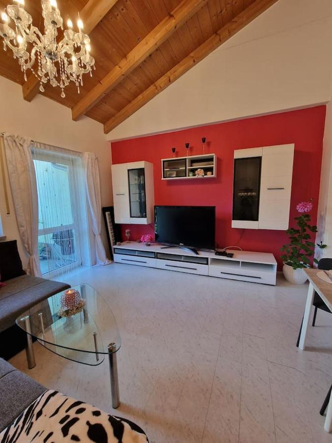 Ferienwohnung Bayernbrise Rohrdorf  Exteriér fotografie