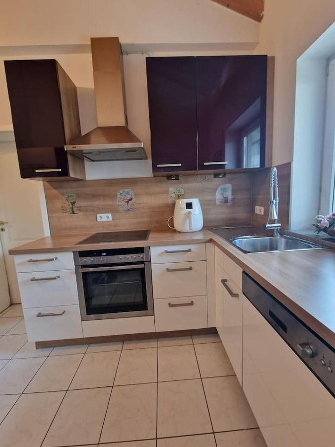 Ferienwohnung Bayernbrise Rohrdorf  Exteriér fotografie