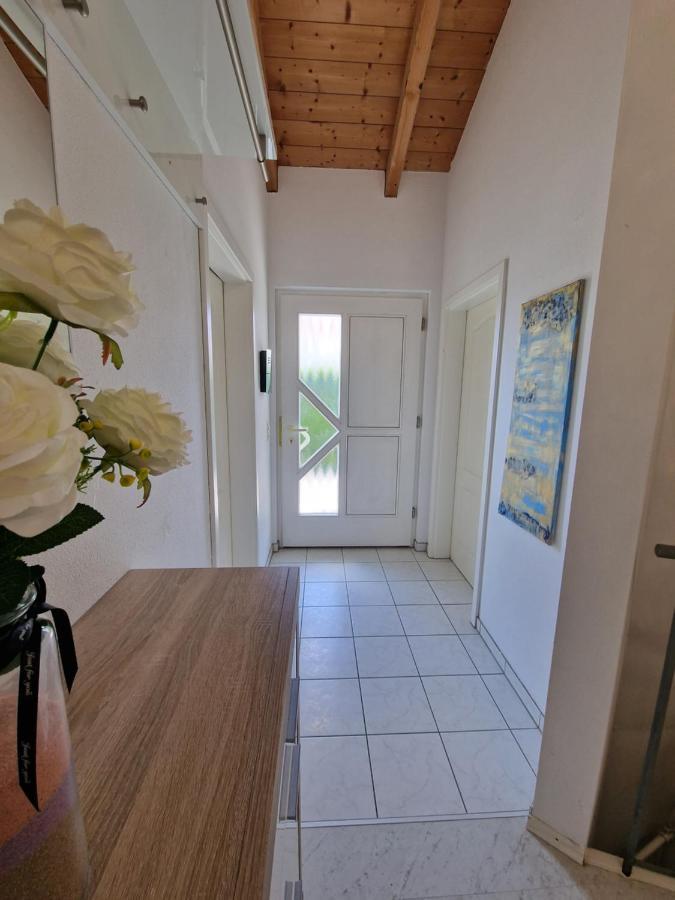 Ferienwohnung Bayernbrise Rohrdorf  Exteriér fotografie