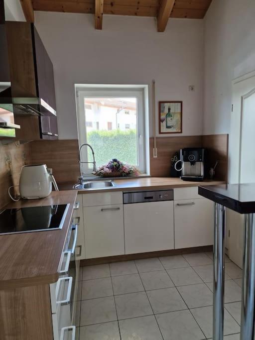 Ferienwohnung Bayernbrise Rohrdorf  Exteriér fotografie