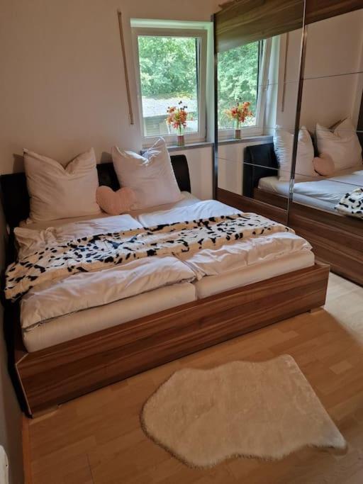 Ferienwohnung Bayernbrise Rohrdorf  Exteriér fotografie