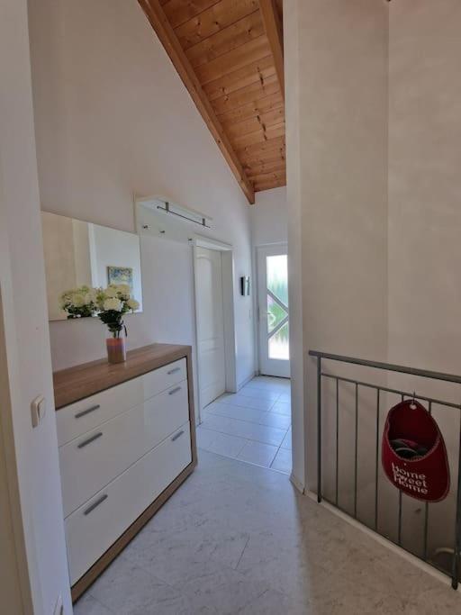 Ferienwohnung Bayernbrise Rohrdorf  Exteriér fotografie